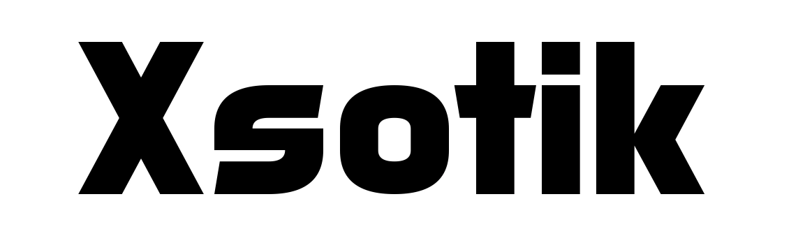 Xsotik